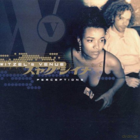 Perceptions: Perceptions [CD]