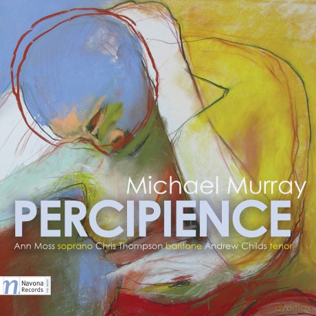 Murray: Percipience [CD]