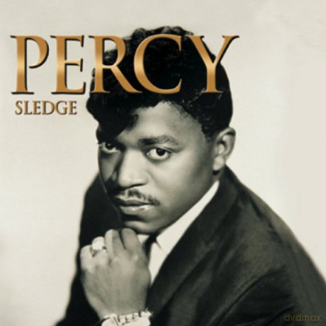 Percy Sledge: Percy Sledge [CD]