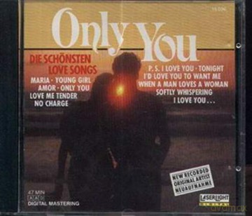 Percy Sledge, Vogues, Lobo, Platters, Rubettes.. [CD]