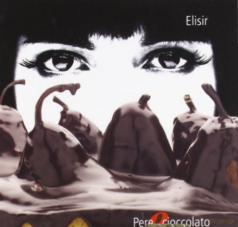 Elisir: Pere E Cioccolato [CD]