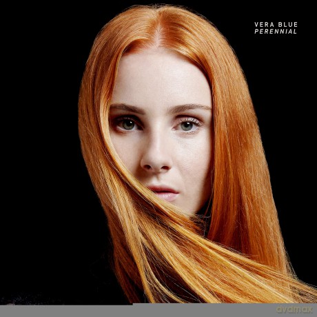 Vera Blue: Perennial [CD]