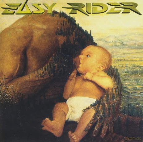 Easy Rider: Perfect Creation [CD]