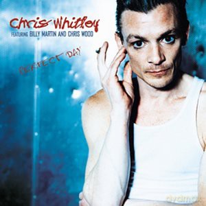 Chris Whitley: Perfect Day [CD]