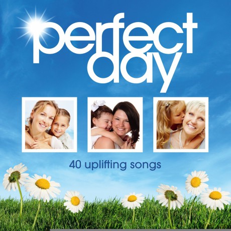 Perfect Day [CD]