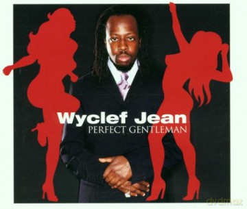 Wyclef Jean: Perfect Gentleman [CD]