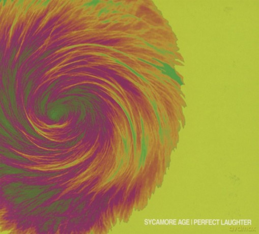 Sycamore Age: Perfect Laughter [CD]