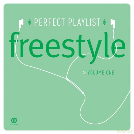 Perfect Playlist Freestyle 1 [CD]