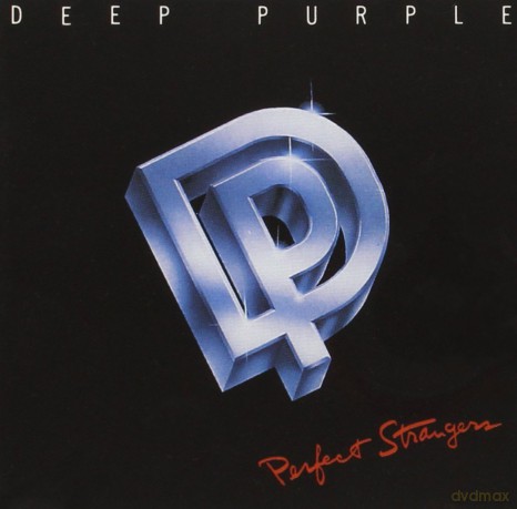 Deep Purple: Perfect Strangers [CD]