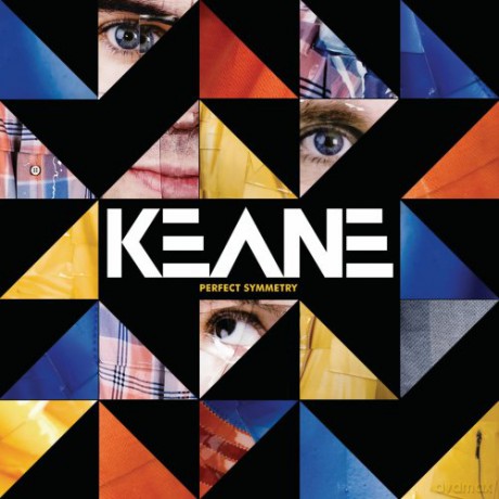Keane: Perfect Symmetry [CD]