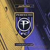 Paul Oakenfold: Perfection: A Perfecto Compilation - Mixed Live by Paul Oakenfield [CD]