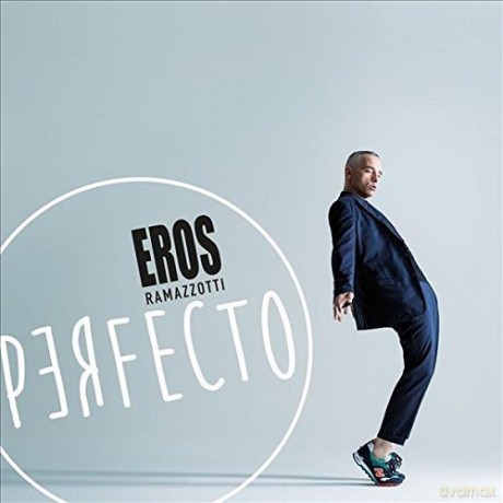 Eros Ramazzotti: Perfecto [CD]