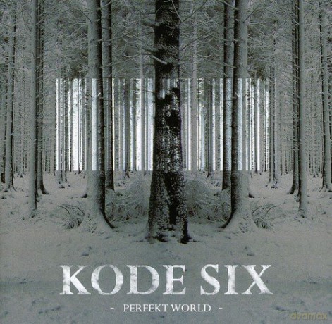 Kode Six: Perfekt World [CD]