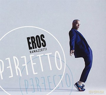 Eros Ramazzotti: Perfetto - Perfecto [2CD]