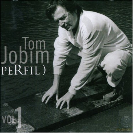 Tom Jobim: Perfil Vol. 1 [CD]