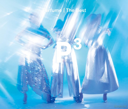 Perfume: Perfume The Best `P Cubed` [CD]