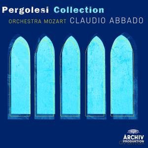 Claudio Abbado: Pergolesi Collection [3CD]