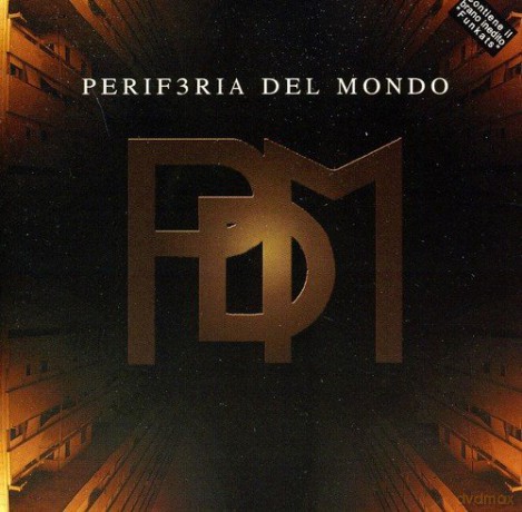 Periferia Del Mondo: Periferia Del Mondo [CD]