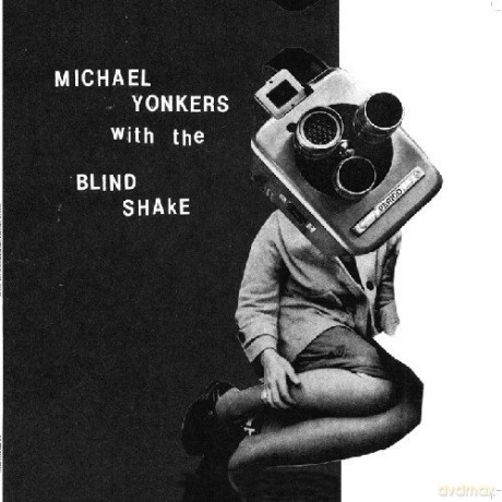 Michael Yonkers: Period [CD]