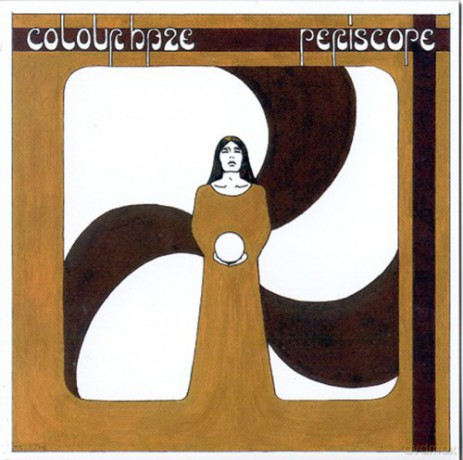 Colour Haze: Periscope [CD]
