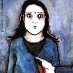 Forced To Decay: Perkussive Perlokution [CD]