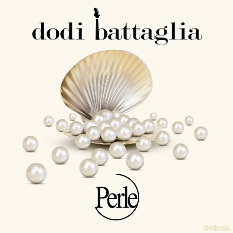 Dodi Battaglia: Perle (2cd+Libro 60 Pagine) [3CD]