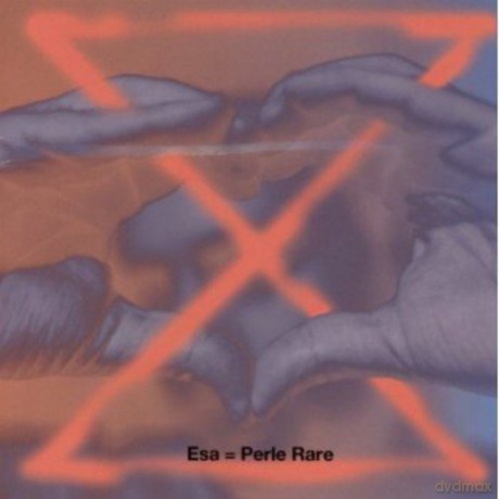 Esa: Perle Rare [CD]