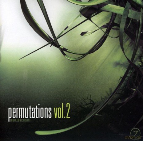 Permutations vol.2 [CD]