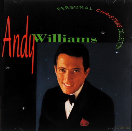 Andy Williams: Personal Christmas Collection [CD]