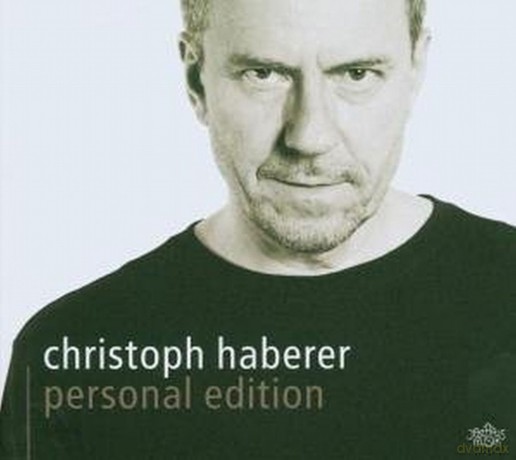Christoph Haberer: Personal Edition [CD]