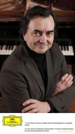 Pierre-Laurent Aimard: The Liszt Project [2CD]