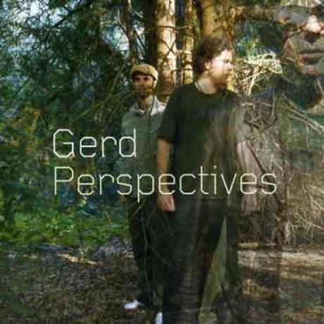 Gerd: Perspectives [CD]