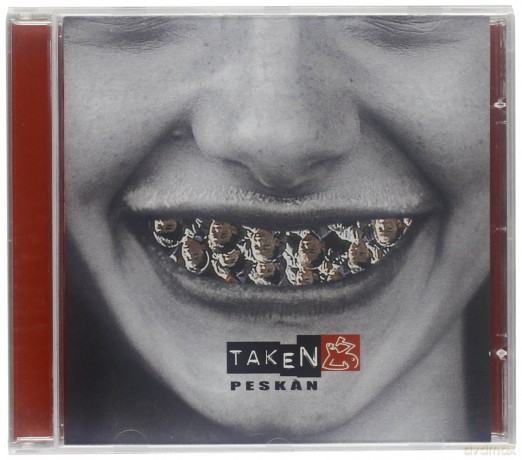 Taken: Peskan [CD]