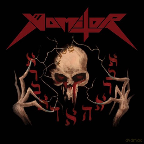 Vomitor: Pestilent Death [CD]