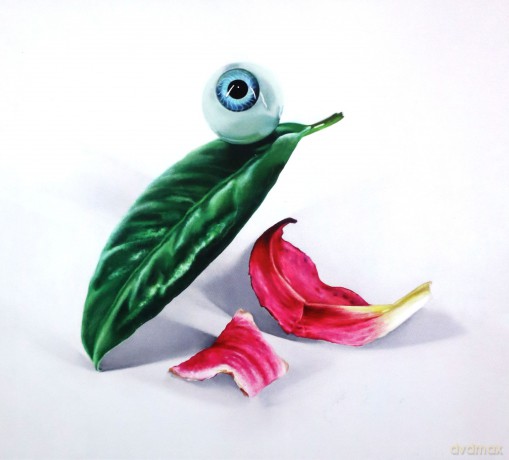 Petals Have Fallen [CD]