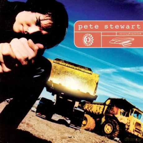 Pete Stewart: Pete Stewart [CD]
