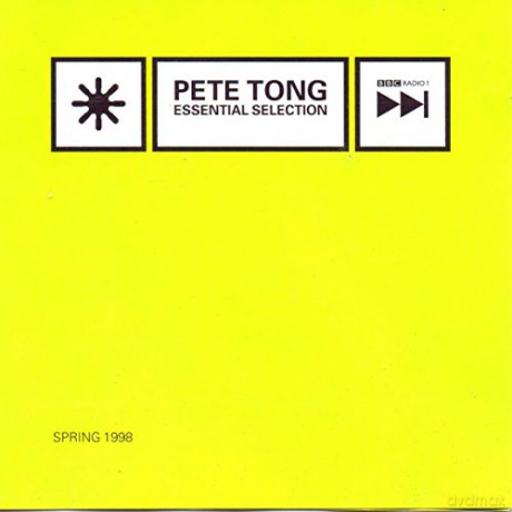 Pete Tong Essential 98 [CD]