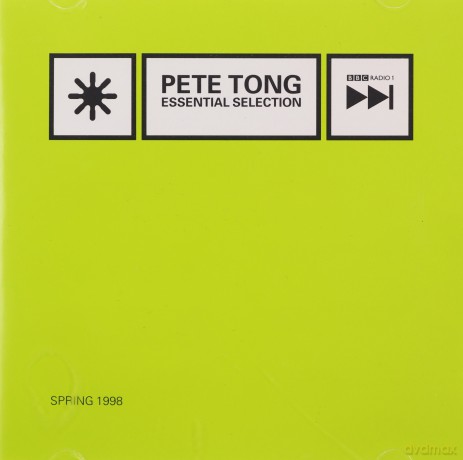 Pete Tong Essential 98 [CD]