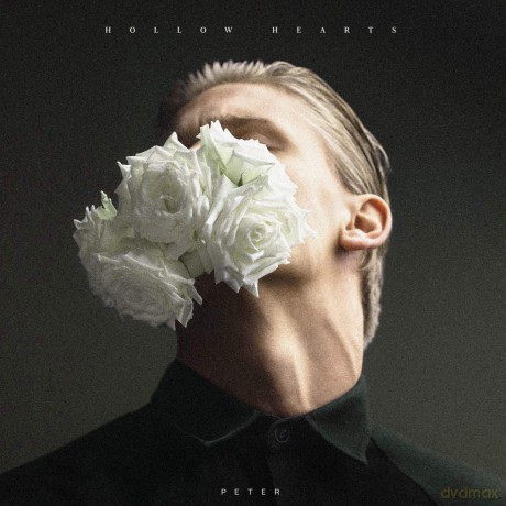 Hollow Hearts: Peter [CD]