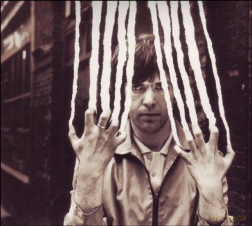 Peter Gabriel: Peter Gabriel 2: Scratch [CD]