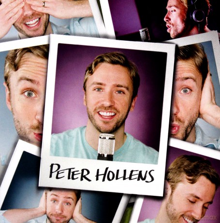 Peter Hollens: Peter Hollens [CD]