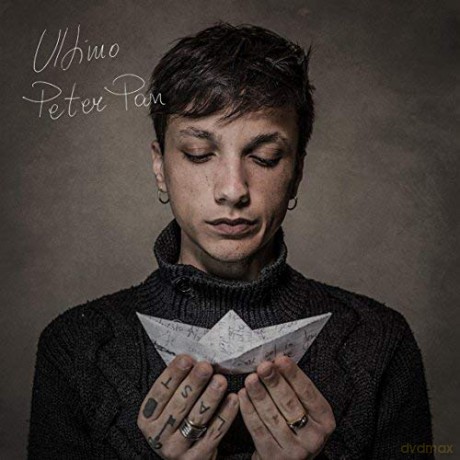 Ultimo: Peter Pan [CD]