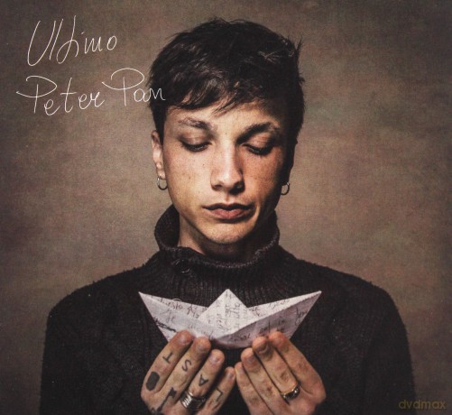 Ultimo: Peter Pan [CD]