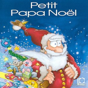 Petit Papa No [CD]