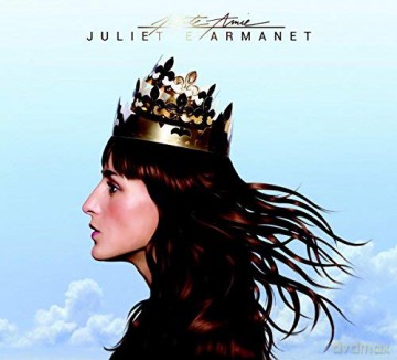 Armanet Juliette: Petite Amie [CD]