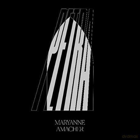 Maryanne Amacher: Petra [CD]