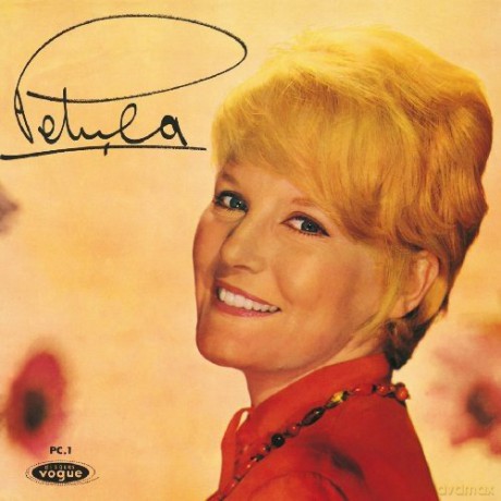 Petula Clark: Petula Clark [CD]
