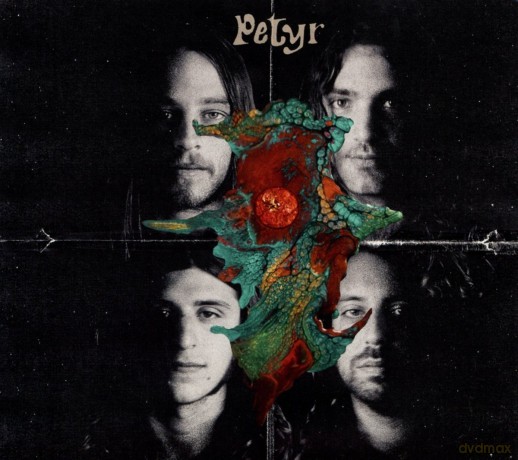 Petyr: Petyr [CD]