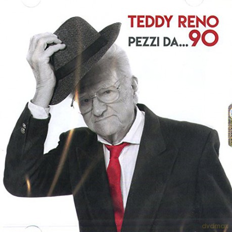 Teddy Reno: Pezzi Da 90 [2CD]