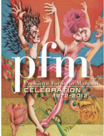 PFM: Pfm [3CD]